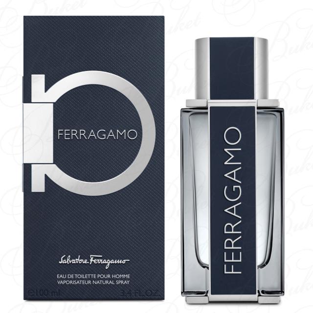 Salvatore ferragamo store pour homme